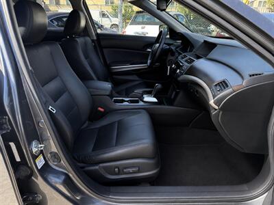 2013 Honda Crosstour EX-L w/Navi   - Photo 13 - Van Nuys, CA 91406