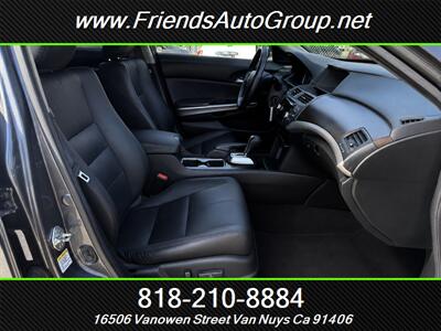 2013 Honda Crosstour EX-L w/Navi   - Photo 13 - Van Nuys, CA 91406