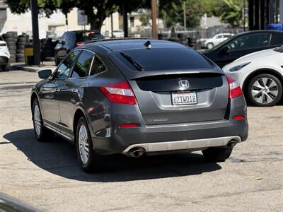 2013 Honda Crosstour EX-L w/Navi   - Photo 6 - Van Nuys, CA 91406