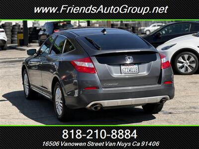 2013 Honda Crosstour EX-L w/Navi   - Photo 6 - Van Nuys, CA 91406