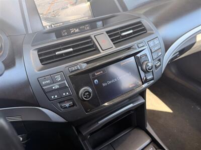2013 Honda Crosstour EX-L w/Navi   - Photo 22 - Van Nuys, CA 91406