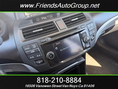 2013 Honda Crosstour EX-L w/Navi   - Photo 22 - Van Nuys, CA 91406