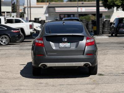 2013 Honda Crosstour EX-L w/Navi   - Photo 5 - Van Nuys, CA 91406