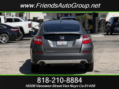 2013 Honda Crosstour EX-L w/Navi   - Photo 5 - Van Nuys, CA 91406