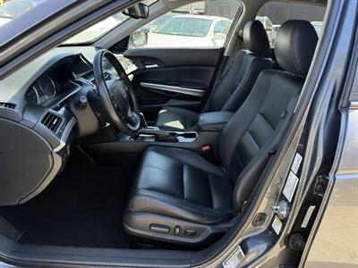 2013 Honda Crosstour EX-L w/Navi   - Photo 11 - Van Nuys, CA 91406