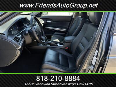 2013 Honda Crosstour EX-L w/Navi   - Photo 11 - Van Nuys, CA 91406