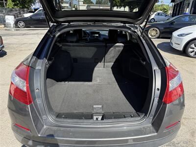 2013 Honda Crosstour EX-L w/Navi   - Photo 28 - Van Nuys, CA 91406
