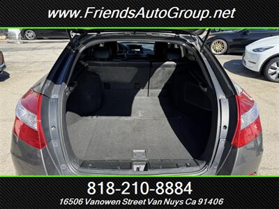 2013 Honda Crosstour EX-L w/Navi   - Photo 28 - Van Nuys, CA 91406