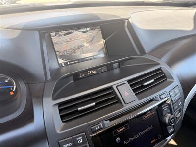 2013 Honda Crosstour EX-L w/Navi   - Photo 21 - Van Nuys, CA 91406