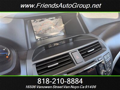 2013 Honda Crosstour EX-L w/Navi   - Photo 21 - Van Nuys, CA 91406