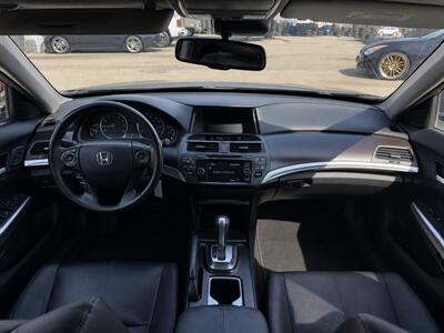 2013 Honda Crosstour EX-L w/Navi   - Photo 15 - Van Nuys, CA 91406