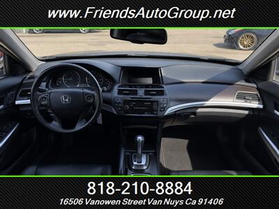 2013 Honda Crosstour EX-L w/Navi   - Photo 15 - Van Nuys, CA 91406
