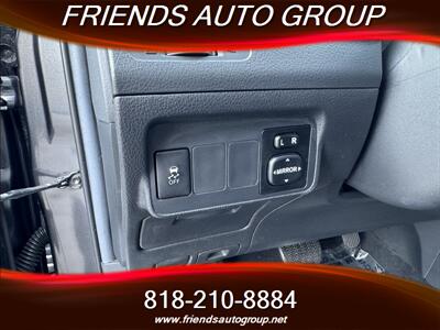 2012 Toyota Corolla S   - Photo 20 - Van Nuys, CA 91406