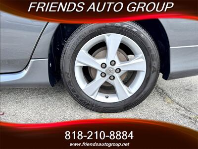 2012 Toyota Corolla S   - Photo 29 - Van Nuys, CA 91406