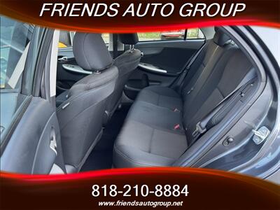 2012 Toyota Corolla S   - Photo 18 - Van Nuys, CA 91406
