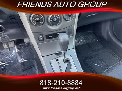 2012 Toyota Corolla S   - Photo 24 - Van Nuys, CA 91406