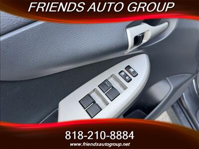 2012 Toyota Corolla S   - Photo 21 - Van Nuys, CA 91406