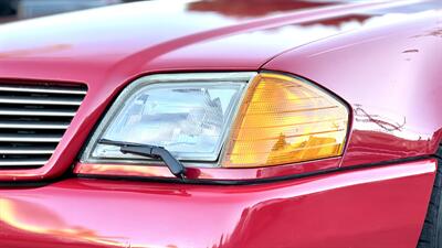 1994 Mercedes-Benz SL 320   - Photo 21 - Van Nuys, CA 91406