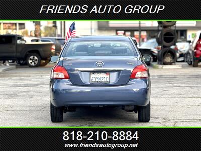 2008 Toyota Yaris S   - Photo 5 - Van Nuys, CA 91406