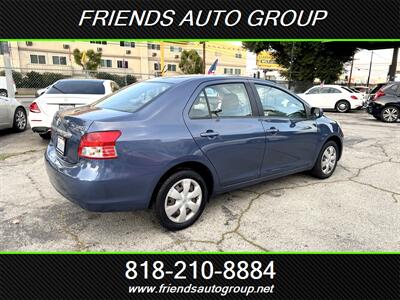 2008 Toyota Yaris S   - Photo 8 - Van Nuys, CA 91406