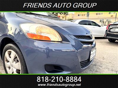2008 Toyota Yaris S   - Photo 27 - Van Nuys, CA 91406