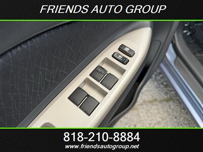 2008 Toyota Yaris S   - Photo 20 - Van Nuys, CA 91406