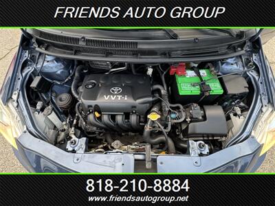 2008 Toyota Yaris S   - Photo 26 - Van Nuys, CA 91406