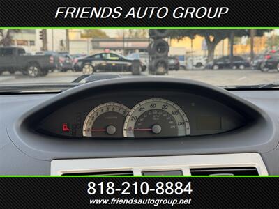 2008 Toyota Yaris S   - Photo 22 - Van Nuys, CA 91406