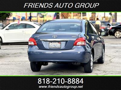 2008 Toyota Yaris S   - Photo 4 - Van Nuys, CA 91406