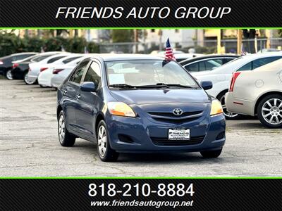 2008 Toyota Yaris S   - Photo 3 - Van Nuys, CA 91406