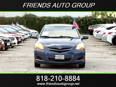 2008 Toyota Yaris S   - Photo 2 - Van Nuys, CA 91406
