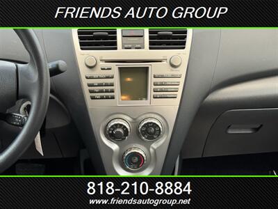 2008 Toyota Yaris S   - Photo 23 - Van Nuys, CA 91406