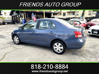 2008 Toyota Yaris S   - Photo 9 - Van Nuys, CA 91406