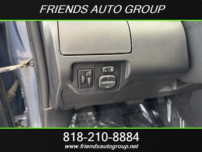 2008 Toyota Yaris S   - Photo 25 - Van Nuys, CA 91406