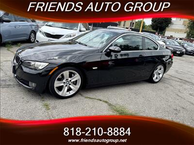 2007 BMW 3 Series 335i   - Photo 7 - Van Nuys, CA 91406