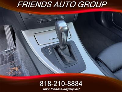 2007 BMW 3 Series 335i   - Photo 24 - Van Nuys, CA 91406