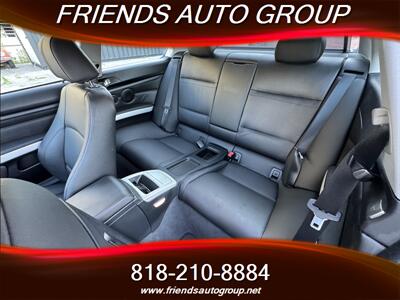 2007 BMW 3 Series 335i   - Photo 16 - Van Nuys, CA 91406