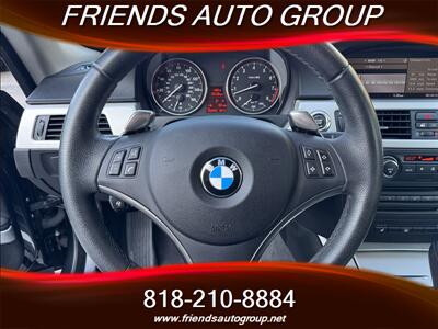2007 BMW 3 Series 335i   - Photo 20 - Van Nuys, CA 91406