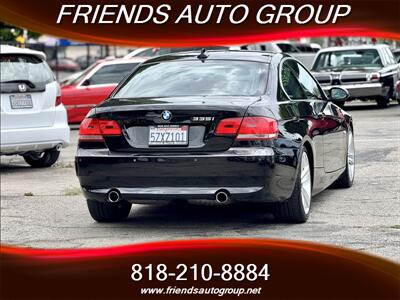 2007 BMW 3 Series 335i   - Photo 6 - Van Nuys, CA 91406
