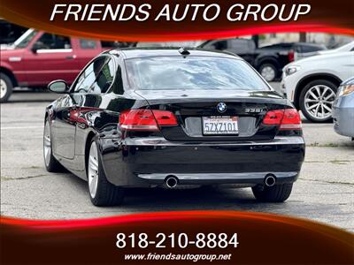 2007 BMW 3 Series 335i   - Photo 4 - Van Nuys, CA 91406