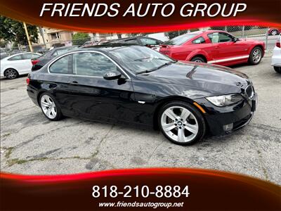 2007 BMW 3 Series 335i   - Photo 8 - Van Nuys, CA 91406