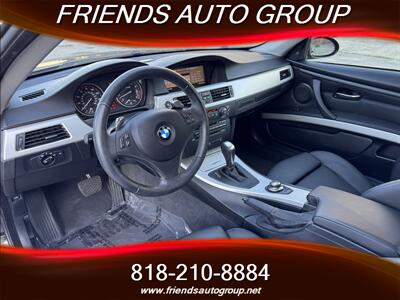 2007 BMW 3 Series 335i   - Photo 12 - Van Nuys, CA 91406