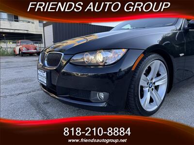 2007 BMW 3 Series 335i   - Photo 26 - Van Nuys, CA 91406