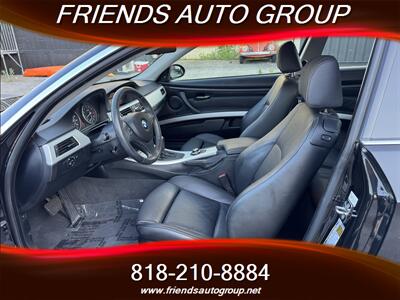 2007 BMW 3 Series 335i   - Photo 13 - Van Nuys, CA 91406