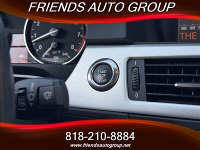 2007 BMW 3 Series 335i   - Photo 25 - Van Nuys, CA 91406