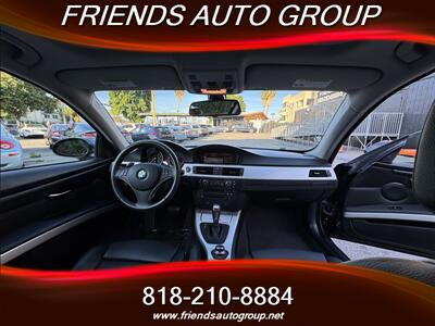 2007 BMW 3 Series 335i   - Photo 17 - Van Nuys, CA 91406