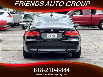 2007 BMW 3 Series 335i   - Photo 5 - Van Nuys, CA 91406