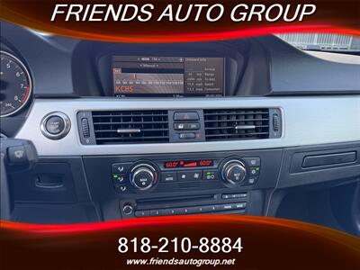2007 BMW 3 Series 335i   - Photo 21 - Van Nuys, CA 91406