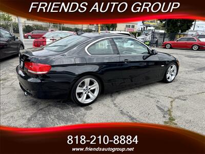 2007 BMW 3 Series 335i   - Photo 9 - Van Nuys, CA 91406