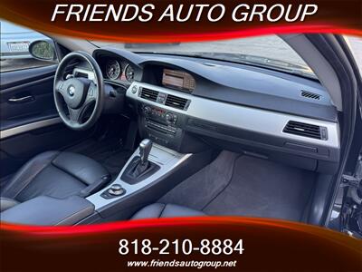 2007 BMW 3 Series 335i   - Photo 14 - Van Nuys, CA 91406